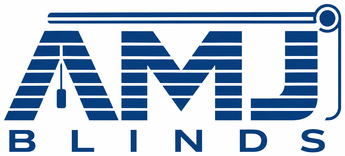 AMJ Blinds